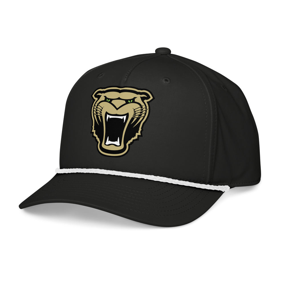 Cullman High School Design 1 — Black/White