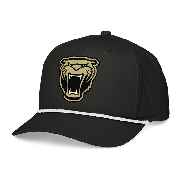 Cullman High School Design 1 — Black/White