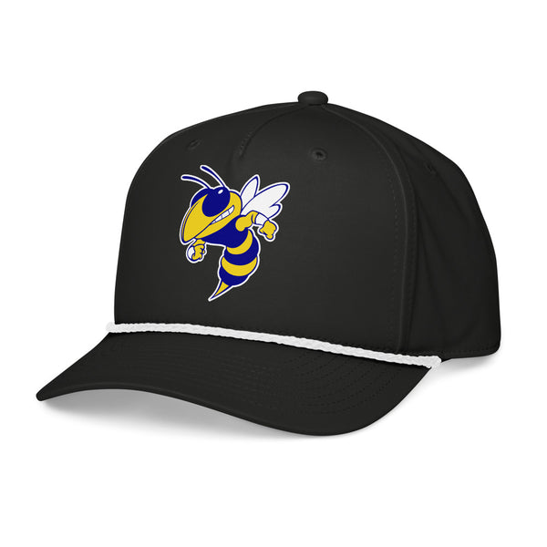 Aliceville High School Design 1 — Black/White