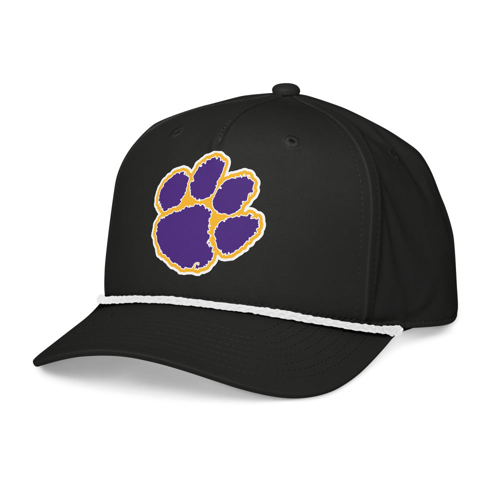 Ariton High School Design 1 — Black/White