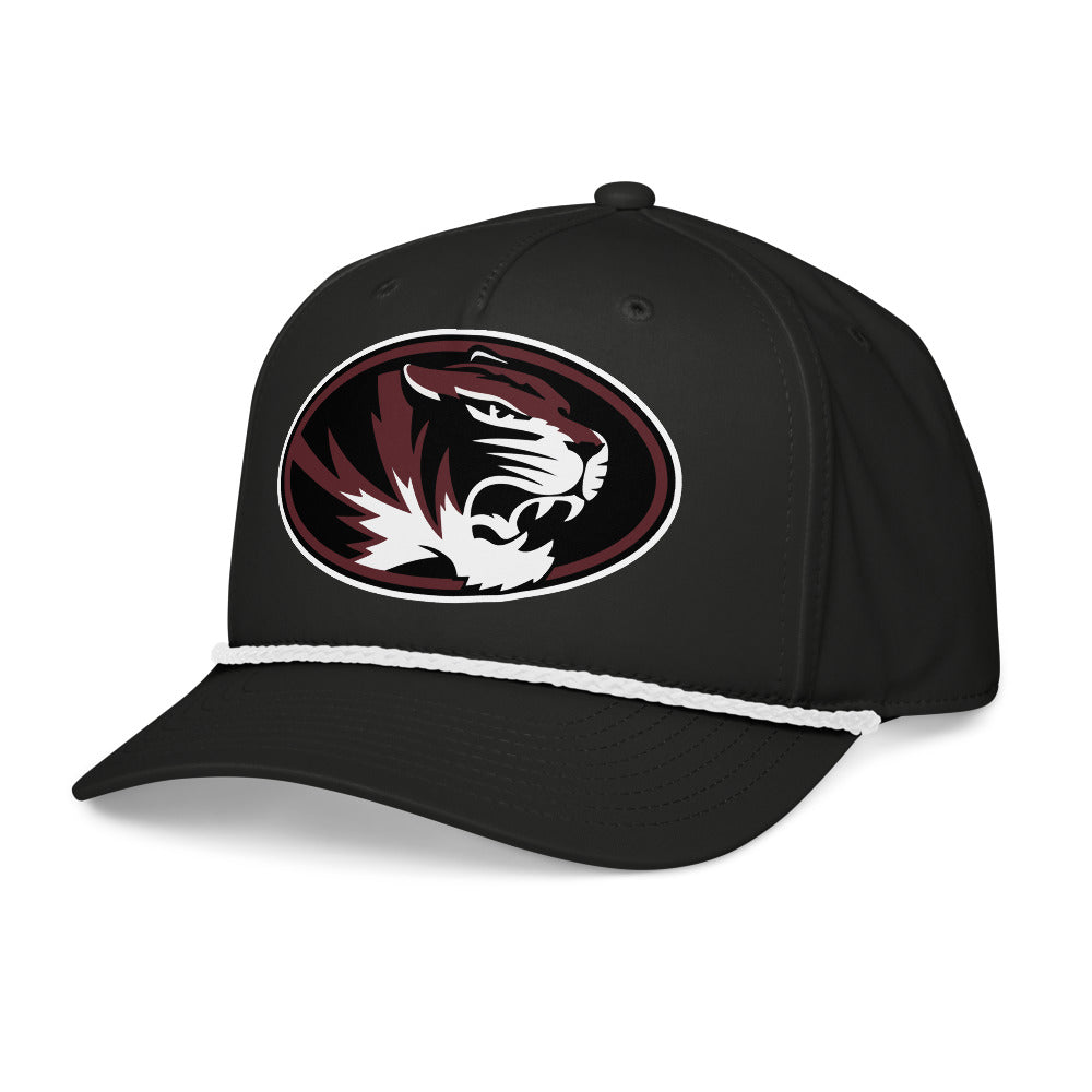 Lauderdale County High School Design 1 — Black/White