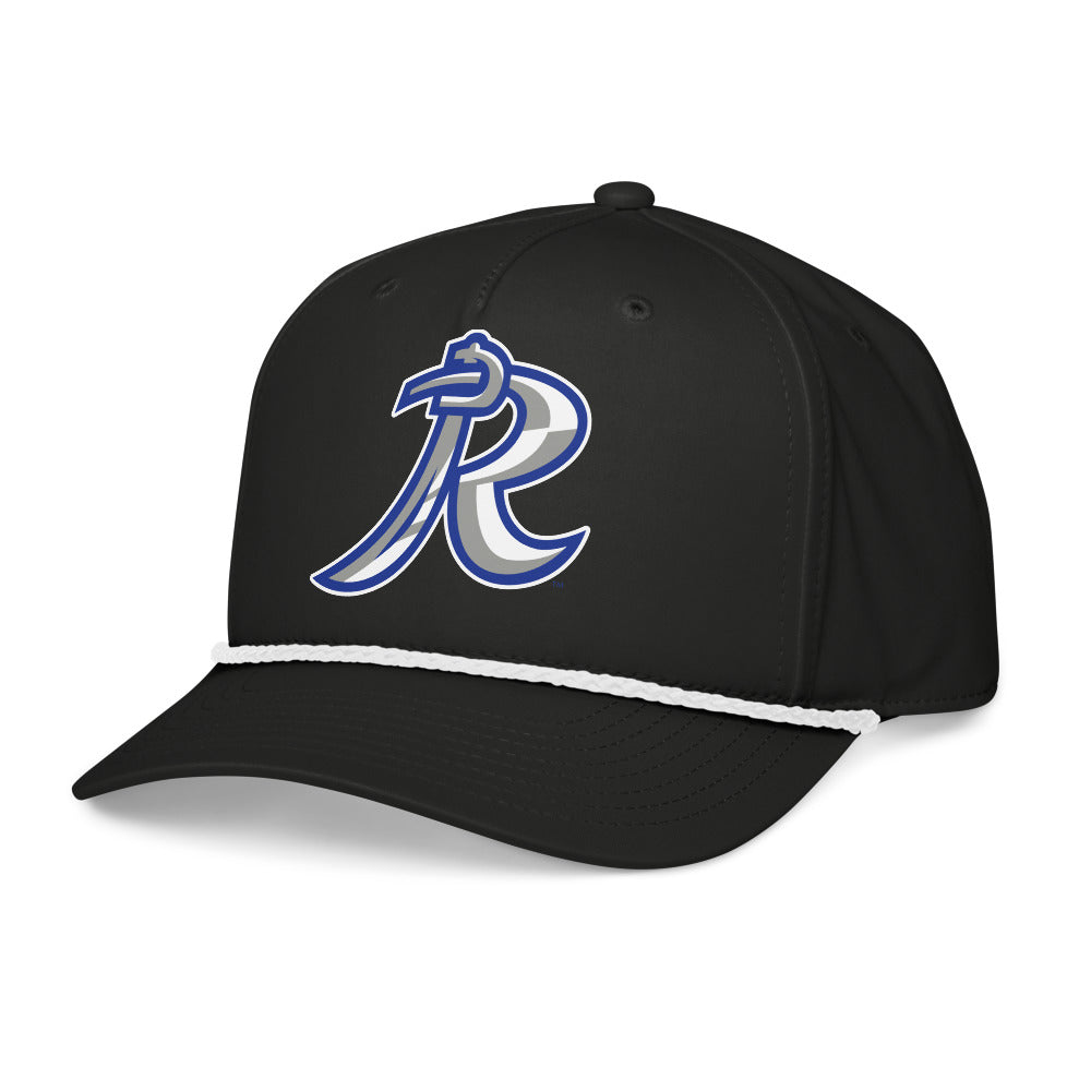 Rehobeth High School Design 1 — Black/White