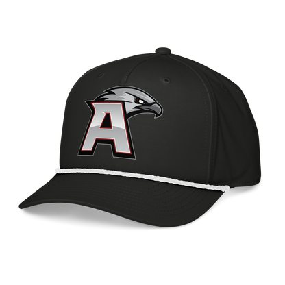 Alta High School Design 1 — Black/White