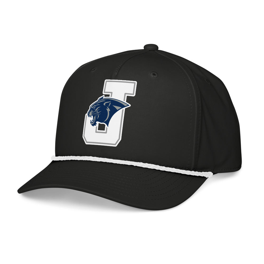 Jemison High School Design 1 — Black/White