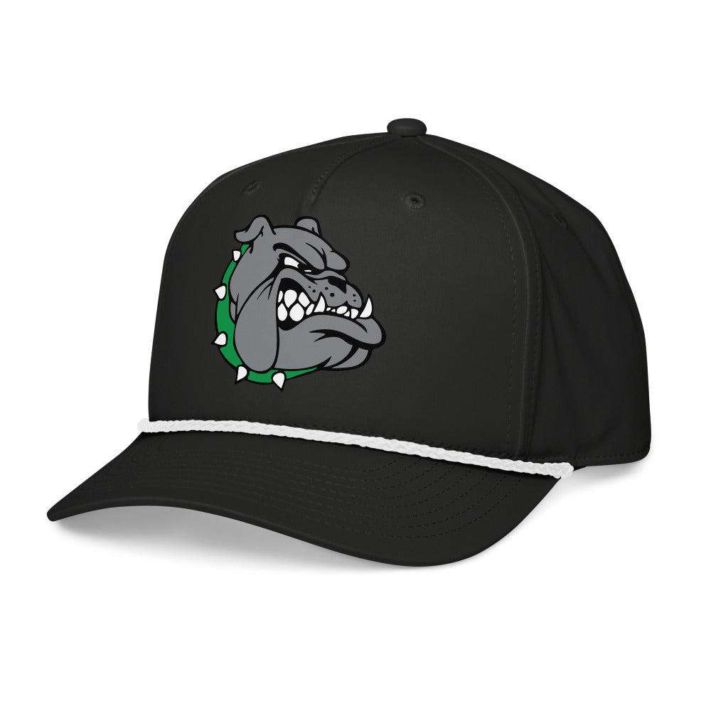 Holtville High School Design 1 — Black/White