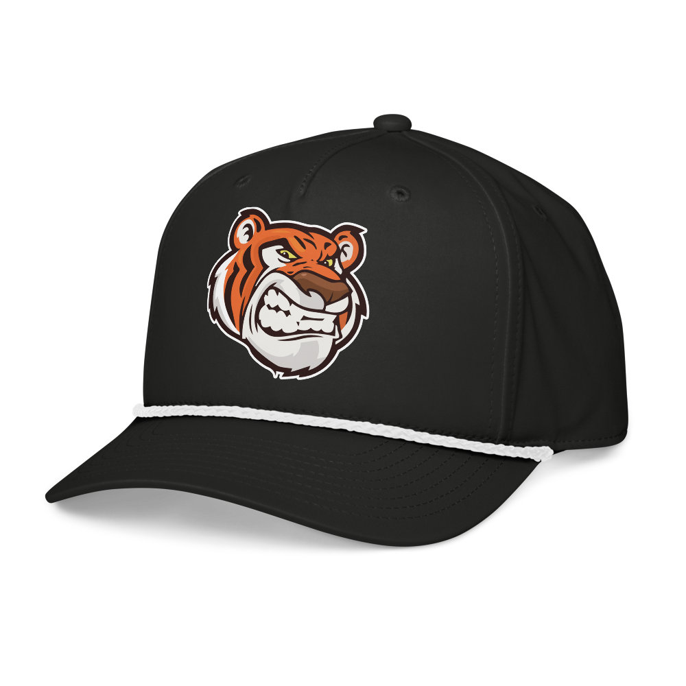 Tabiona School Design 1 — Black/White