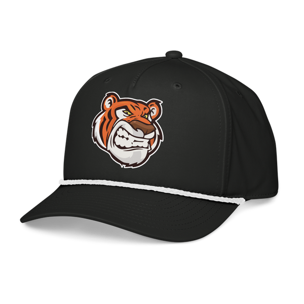 Tabiona School Design 1 — Black/White