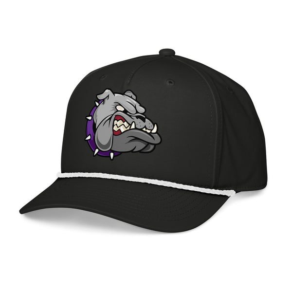 Hanceville High School Design 1 — Black/White