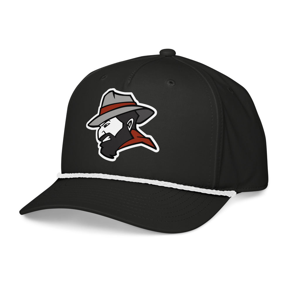 Shades Valley High School Design 1 — Black/White