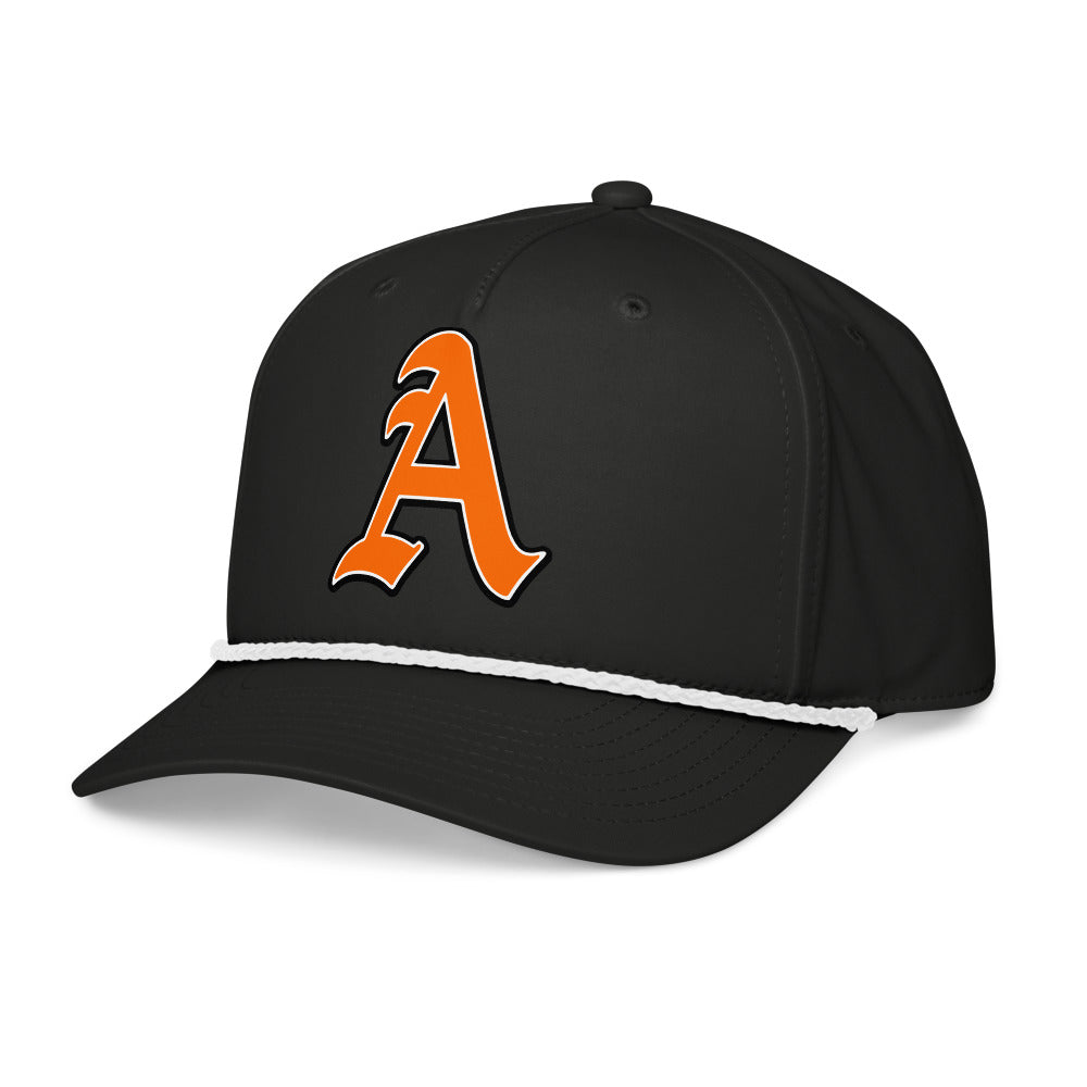 Austin High School Design 1 — Black/White