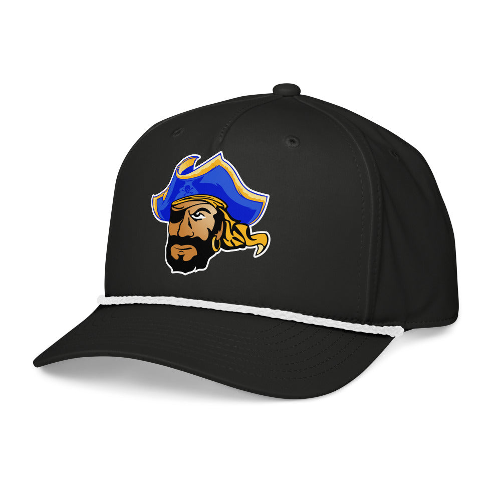 Fairhope High School Design 1 — Black/White