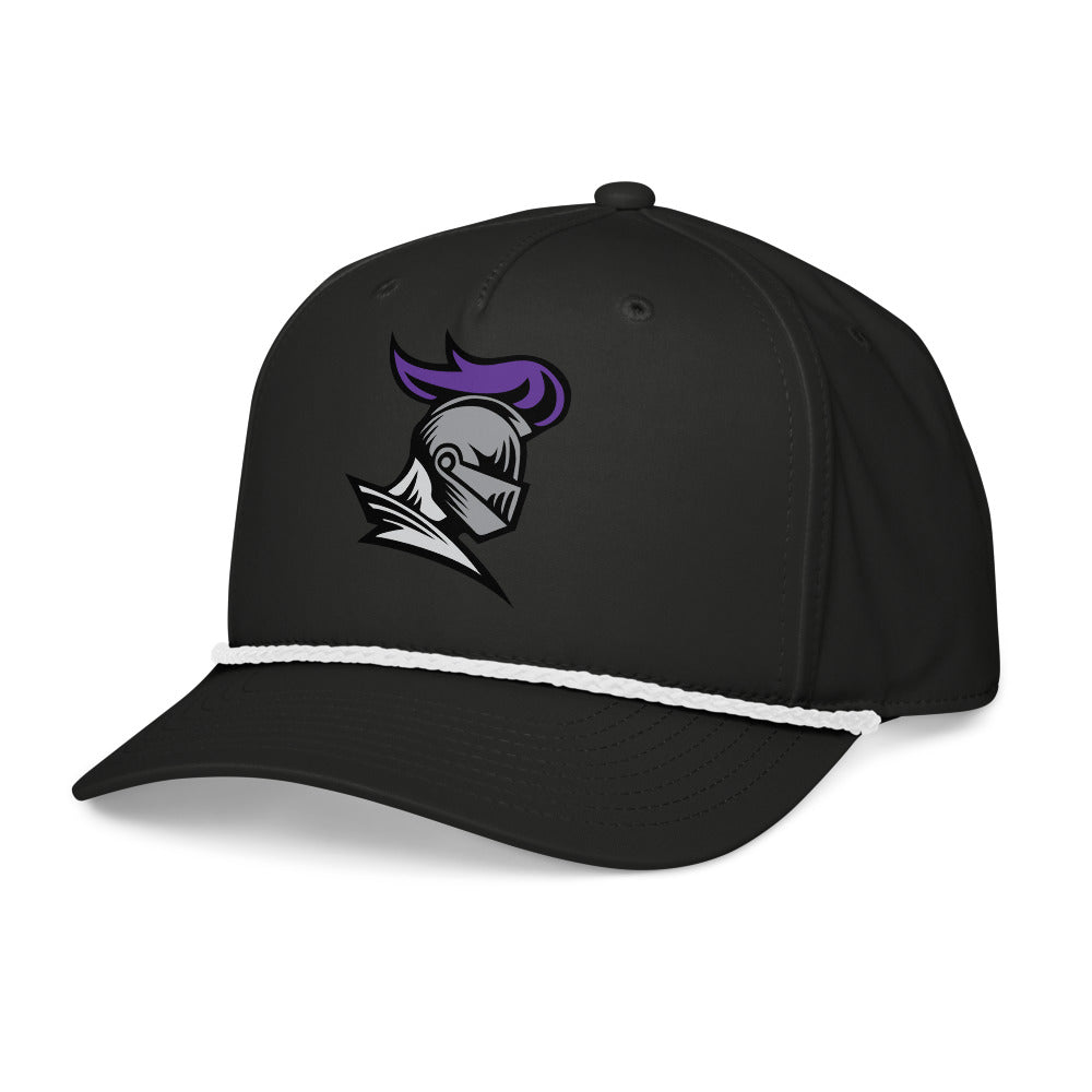 Gaylesville School Design 1 — Black/White
