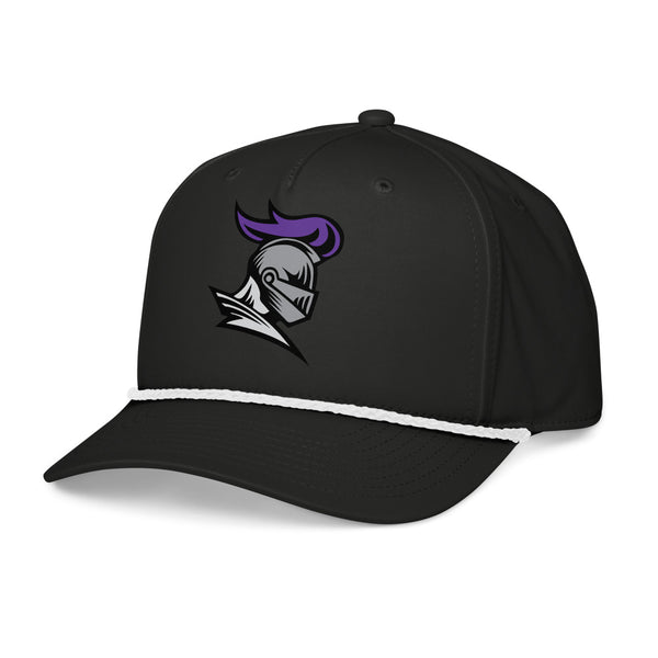 Gaylesville School Design 1 — Black/White