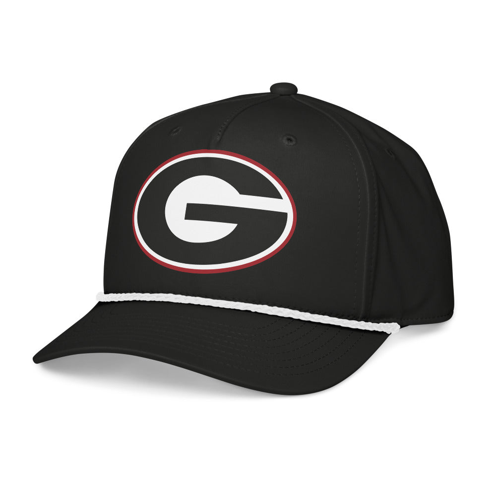 Greensboro High School Design 1 — Black/White