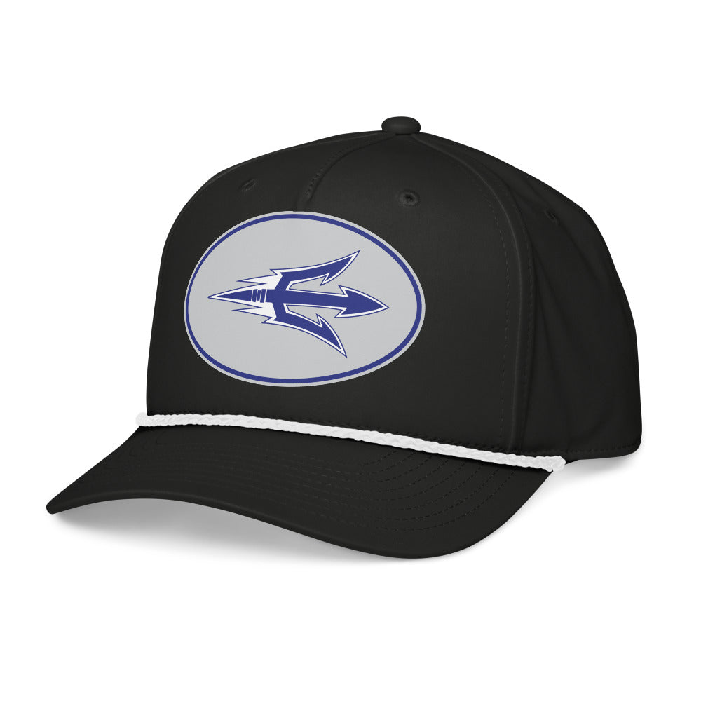 Etowah High School Design 1 — Black/White