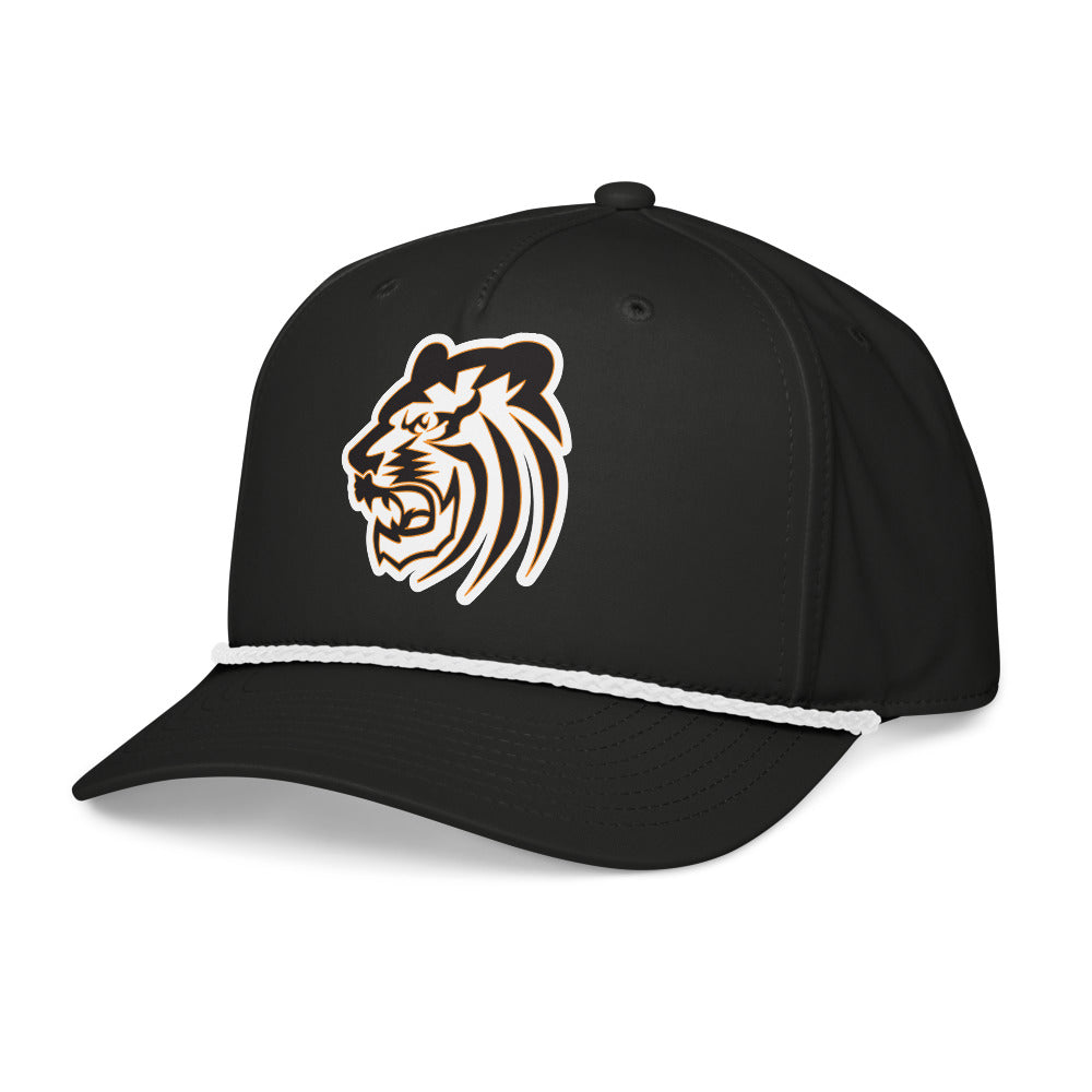 Baldwin County High School Design 1 — Black/White