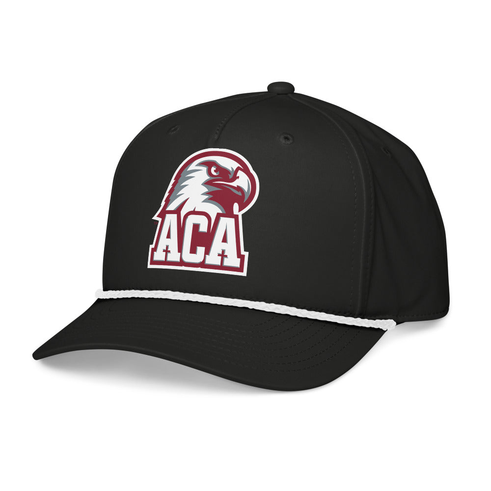 Alabama Christian Academy Design 1 — Black/White