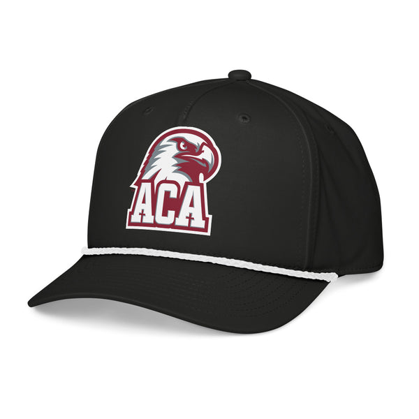 Alabama Christian Academy Design 1 — Black/White