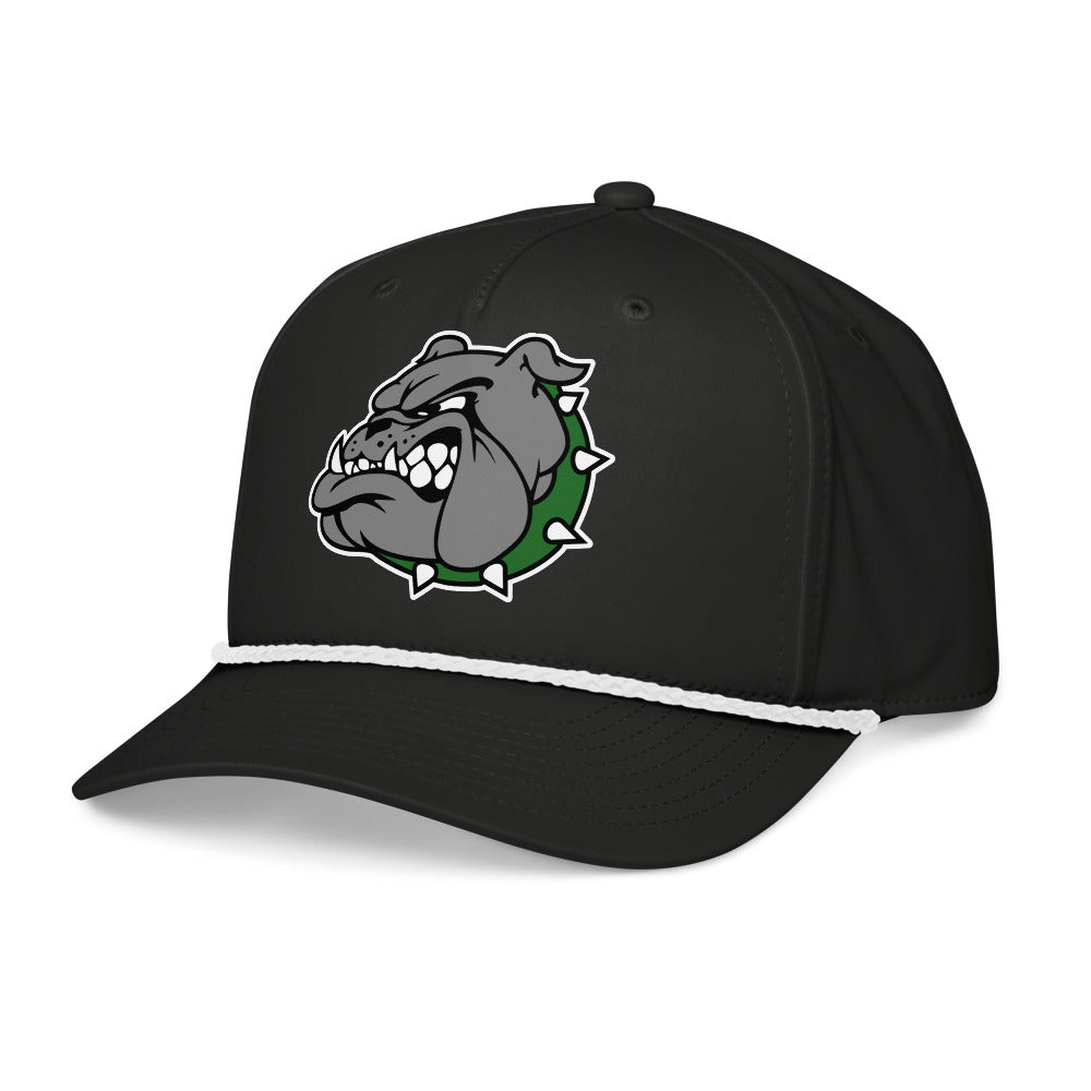 Brantley High School Design 1 — Black/White
