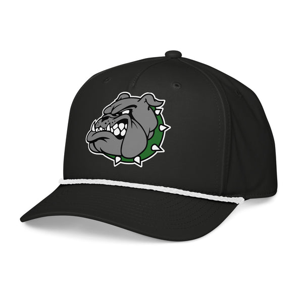 Brantley High School Design 1 — Black/White