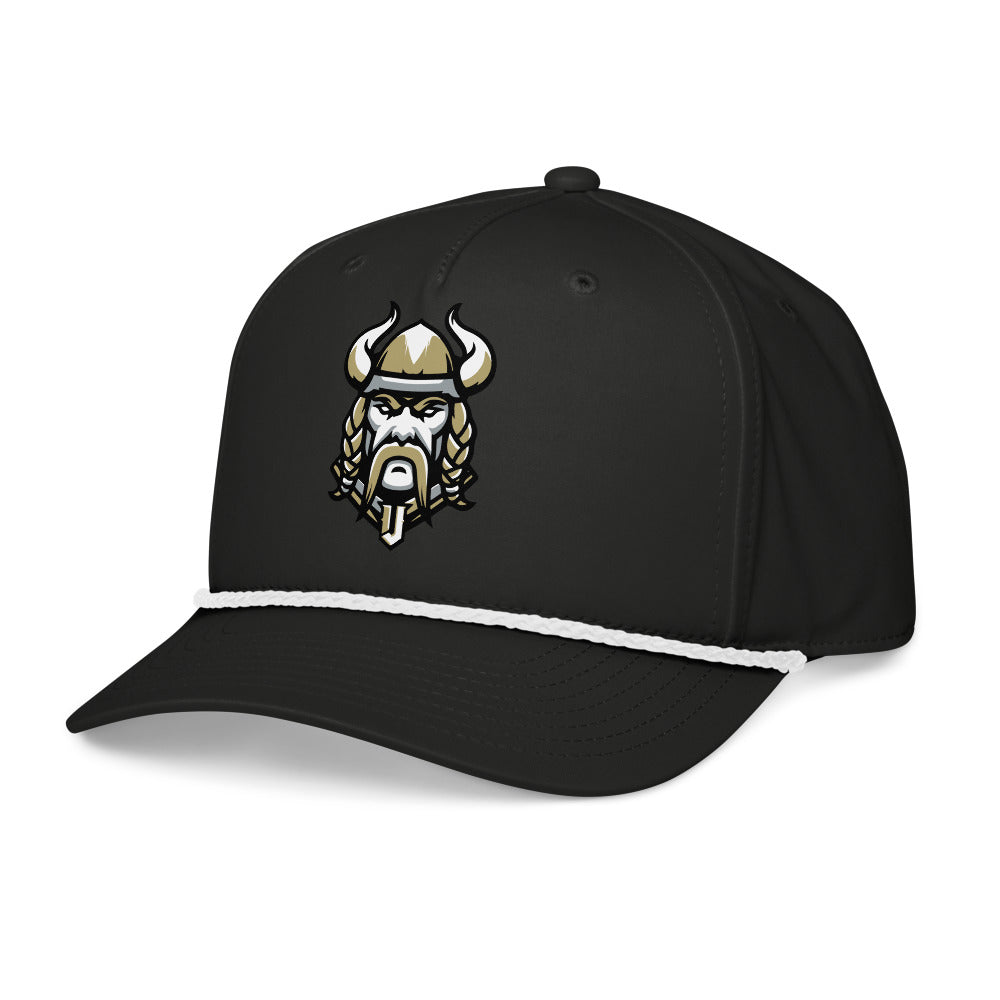 Jasper High School Design 1 — Black/White