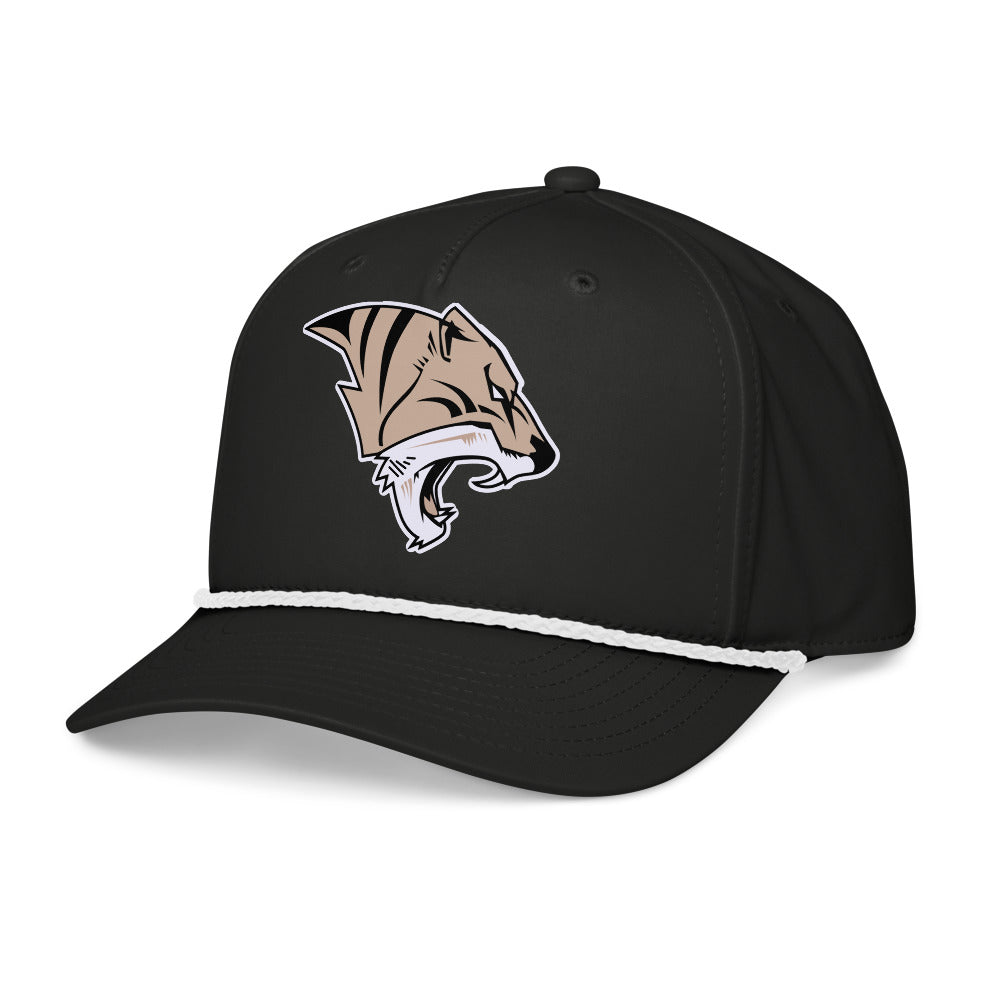 Ardmore High School Design 1 — Black/White