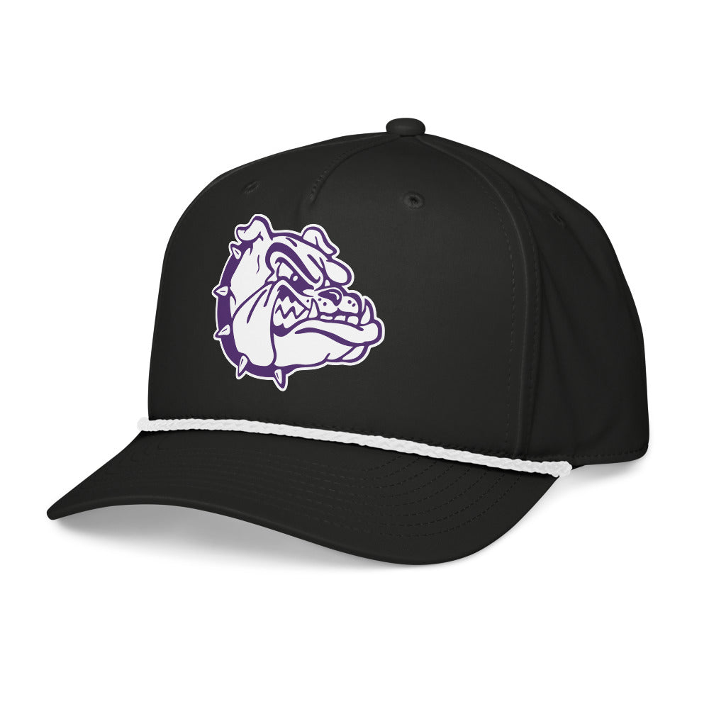 Sweet Water High School Design 1 — Black/White