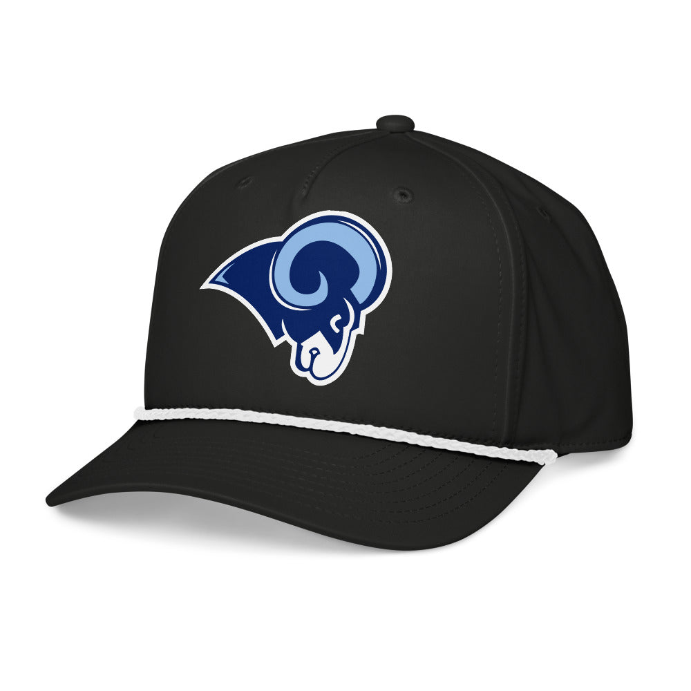 Northside High School Design 1 — Black/White