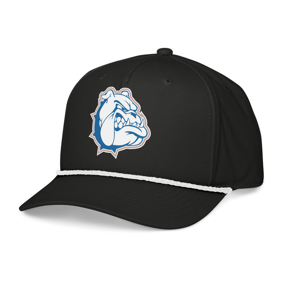 Addison High School Design 1 — Black/White