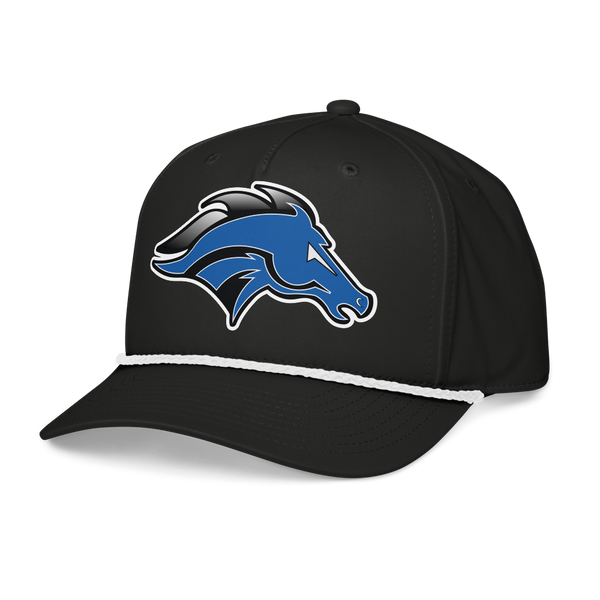 Stansbury High School Design 1 — Black/White