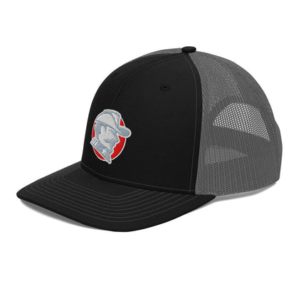 Abbeville Christian Academy Design 1 — Black / Charcoal