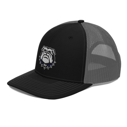 Gunnison Valley High School Design 1 — Black / Charcoal