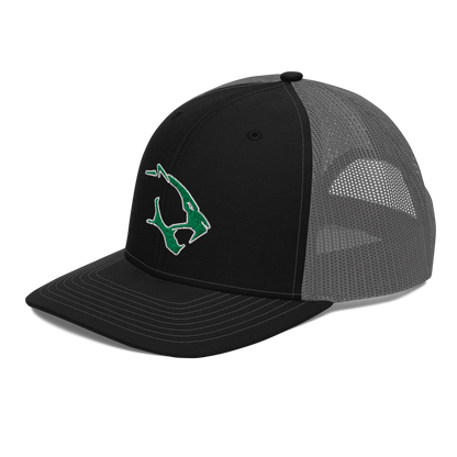 Kearns High School Design 1 — Black / Charcoal