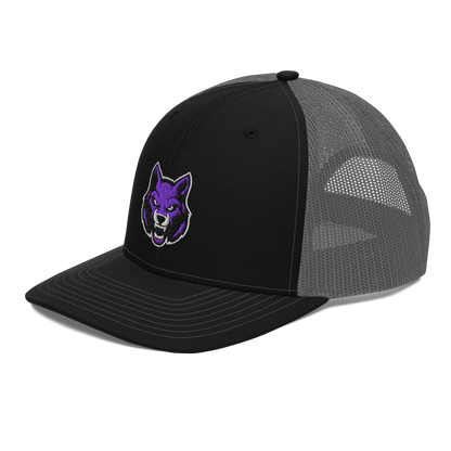 Riverton High School Design 1 — Black / Charcoal