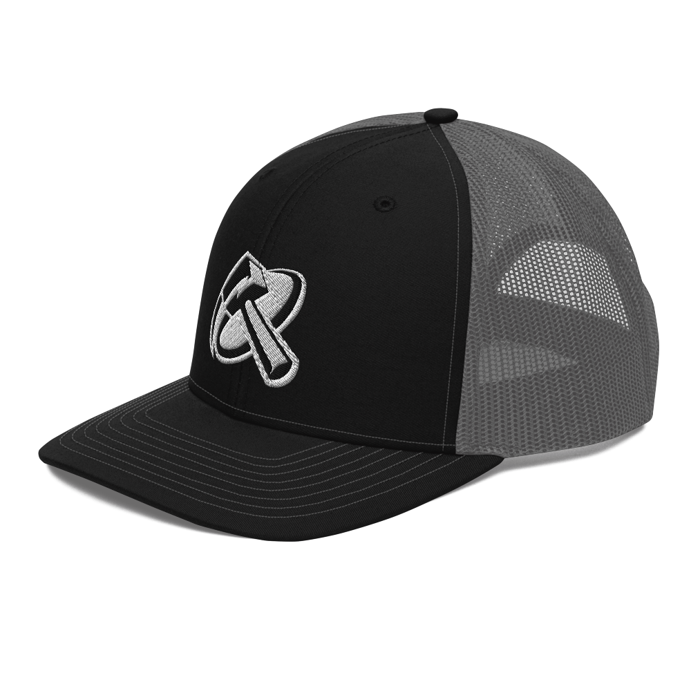 Westlake High School Design 1 — Black / Charcoal