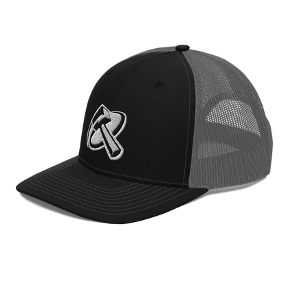 Westlake High School Design 1 — Black / Charcoal
