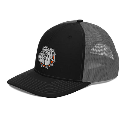 Lafayette High School Design 1 — Black / Charcoal