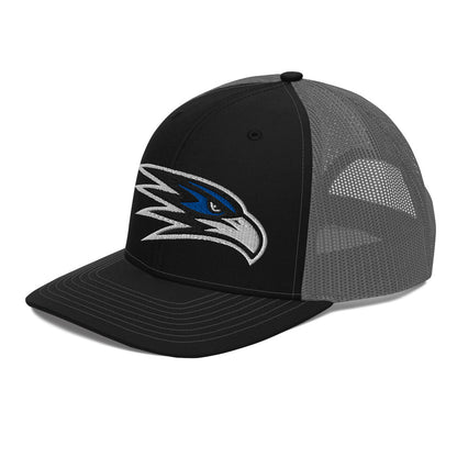 Florence High School Design 1 — Black / Charcoal