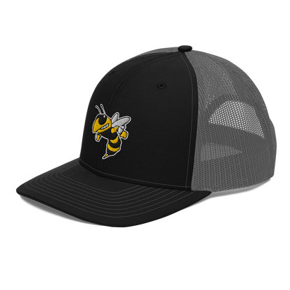 Juab High School Design 1 — Black / Charcoal