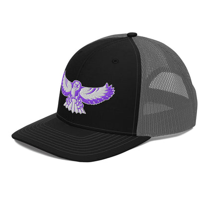 Danville High School Design 1 — Black / Charcoal