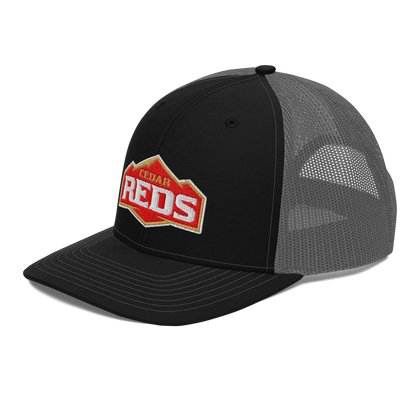 Cedar High School Design 1 — Black / Charcoal