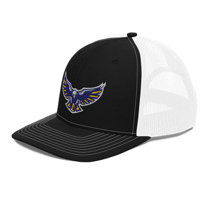 Cold Springs High School Design 1 — Black / White