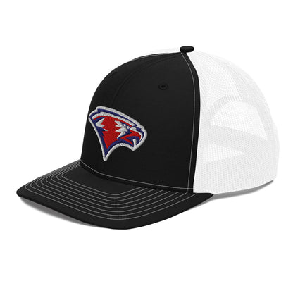 Oak Mountain High School Design 1 — Black / White