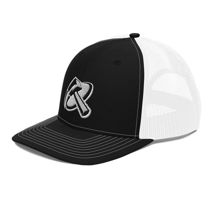 Westlake High School Design 1 — Black / White