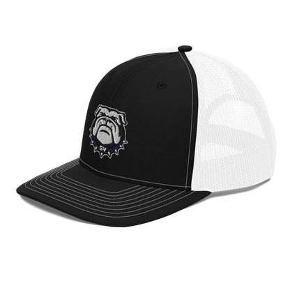Gunnison Valley High School Design 1 — Black / White
