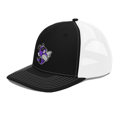 Box Elder High School Design 1 — Black / White