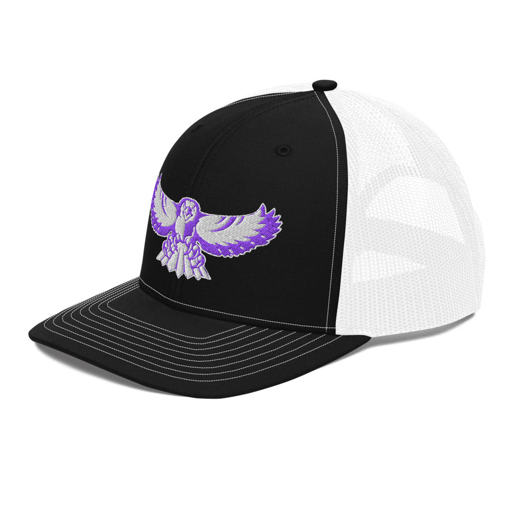 Danville High School Design 1 — Black / White