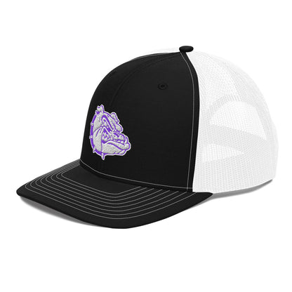 Sweet Water High School Design 1 — Black / White