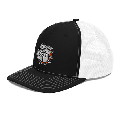 Lafayette High School Design 1 — Black / White