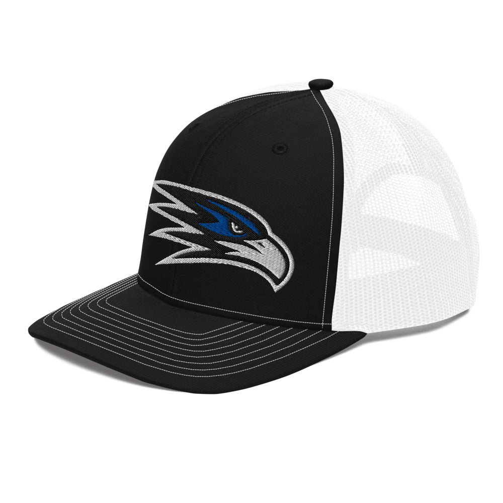Florence High School Design 1 — Black / White